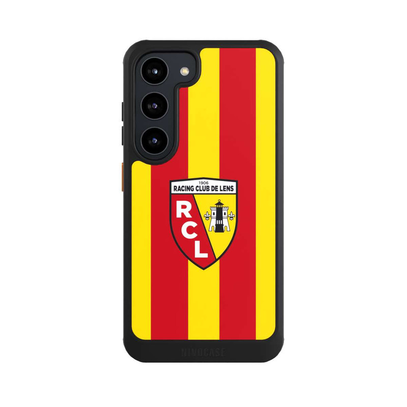 Galaxy S23 NIVOcore RC Lens Maillot Domicile 2020/21