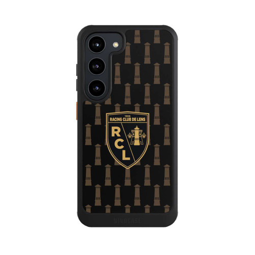 Samsung Galaxy S23 NIVOcore Maillot Extérieur RC Lens 2020/21