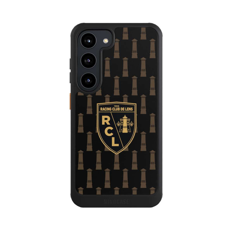 Galaxy S23 NIVOcore RC Lens Maillot Extérieur 2020/21