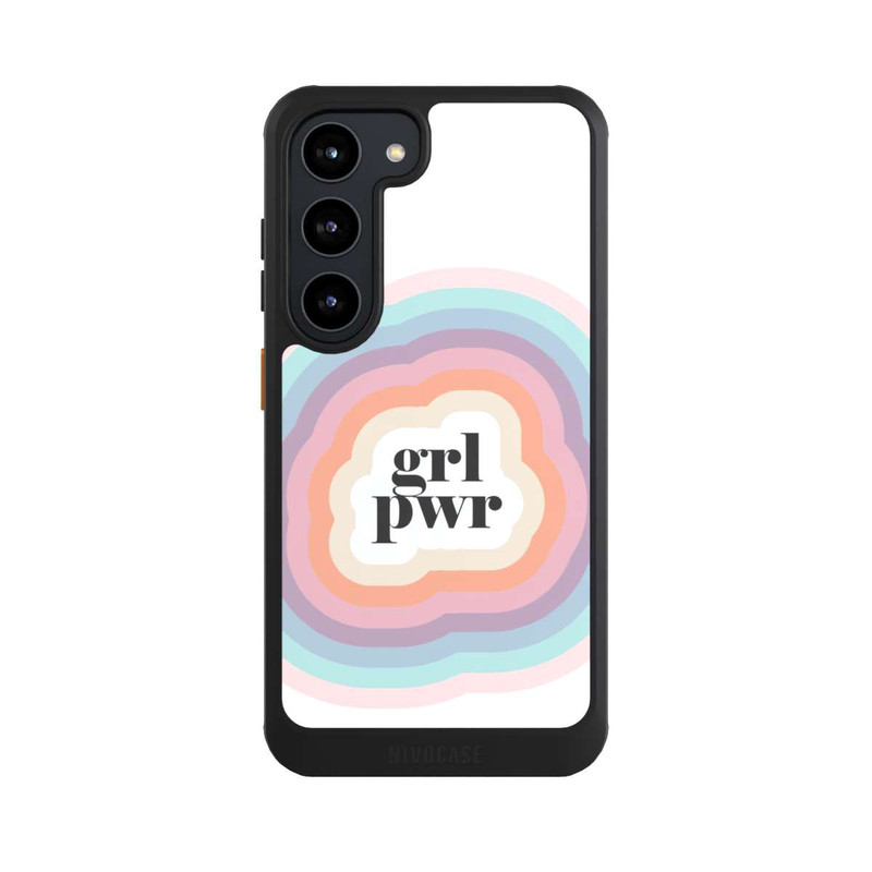Galaxy S23 NIVOcore Grl Pwr
