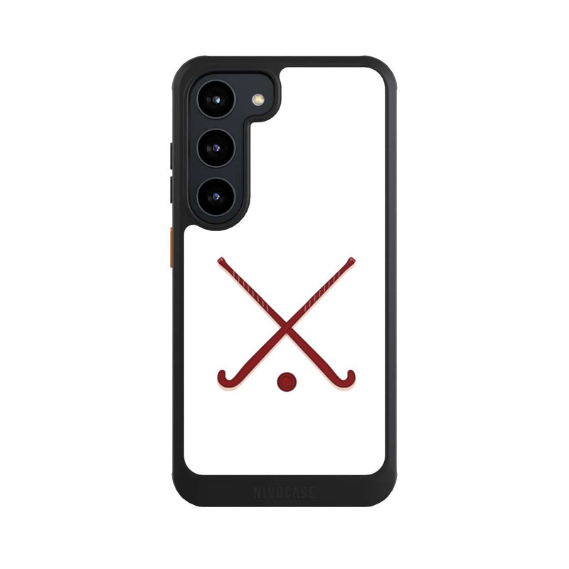 Galaxy S23 NIVOcore Hockey
