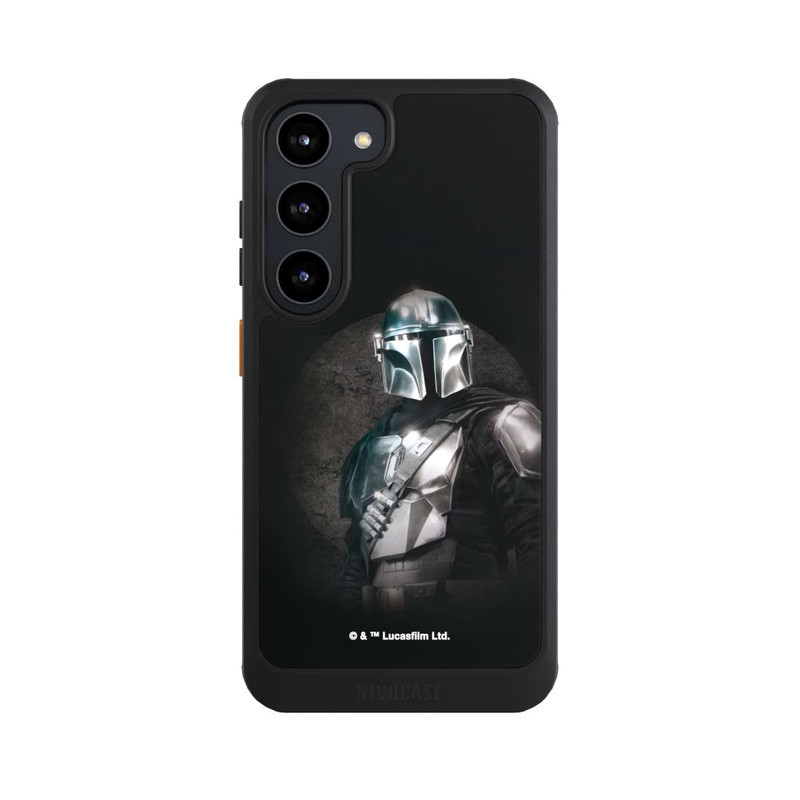 Galaxy S23 NIVOcore Soldat de l'Empire 
