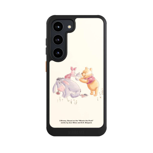Samsung Galaxy S23 NIVOcore Winnie Puuh - Honig schenken
