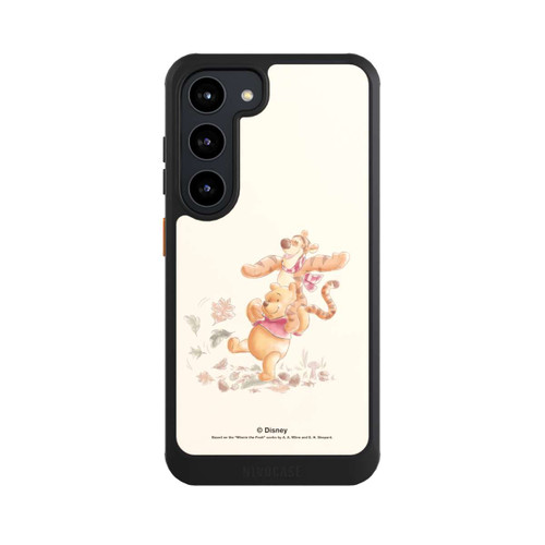 Samsung Galaxy S23 NIVOcore Winnie Puuh and Tigger Shenanigans