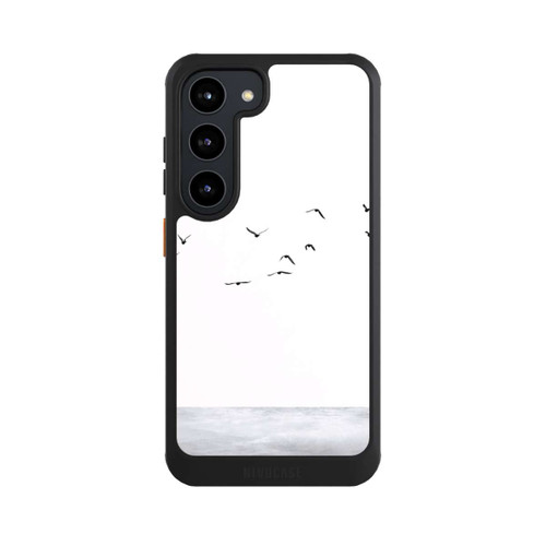 Samsung Galaxy S23 NIVOcore Der Ozean