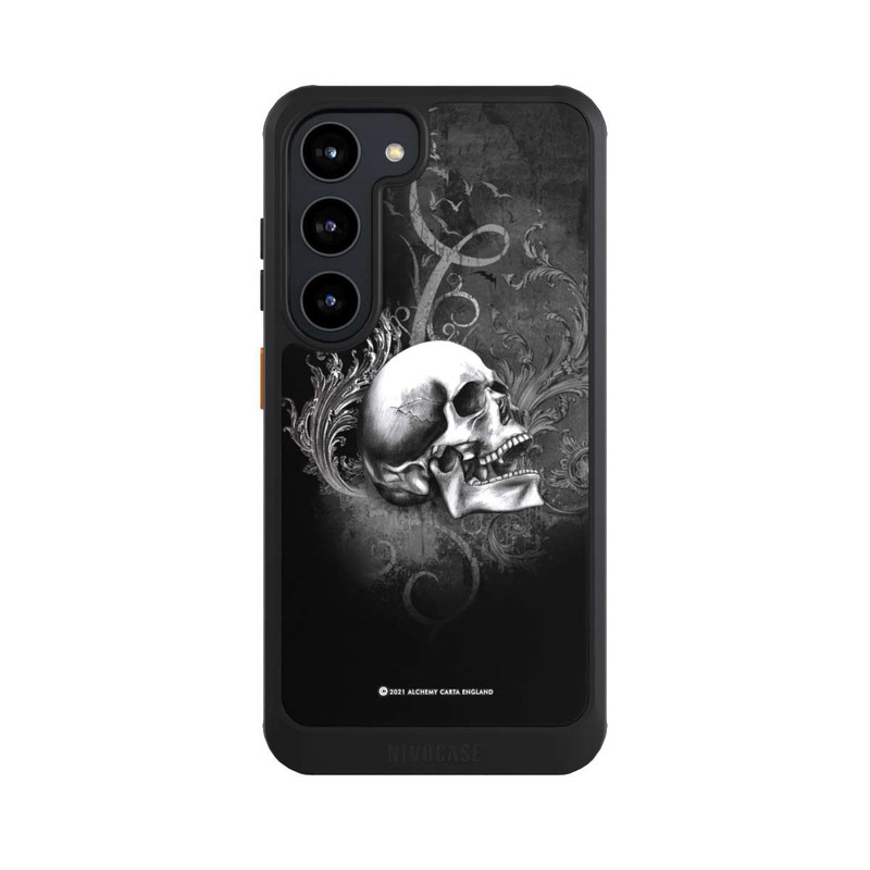Galaxy S23 NIVOcore De Profundis