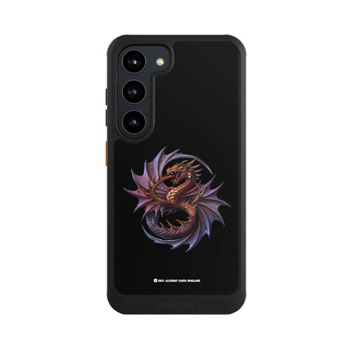 Samsung Galaxy S23 NIVOcore Maelstromeus