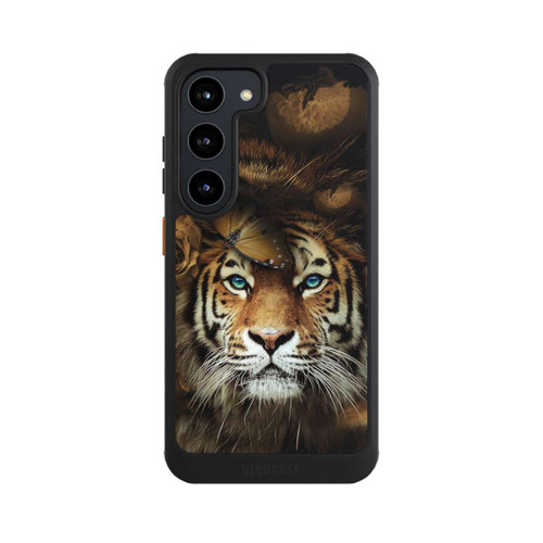 Samsung Galaxy S23 NIVOcore Herbsttiger