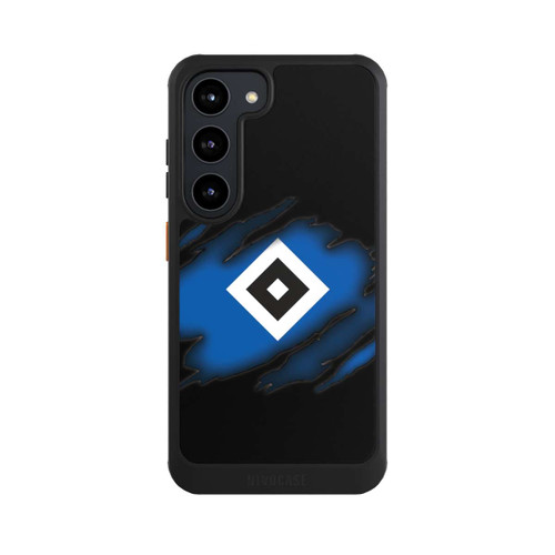 Samsung Galaxy S23 NIVOcore HSV Scratch