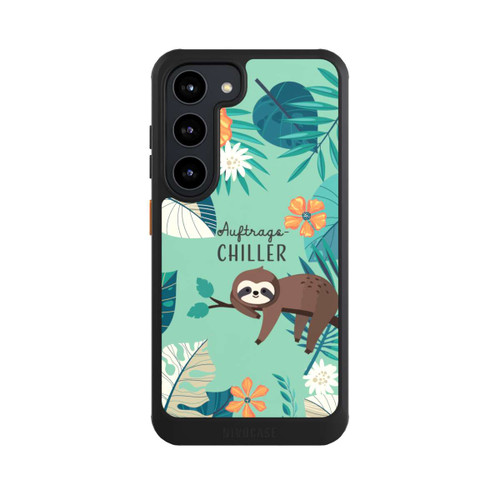 Samsung Galaxy S23 NIVOcore Auftrags Chiller