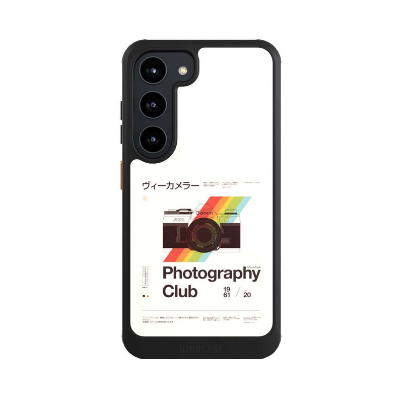 Galaxy S23 NIVOcore Photo Club Print