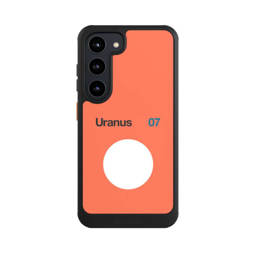 Samsung Galaxy S23 NIVOcore Uranus