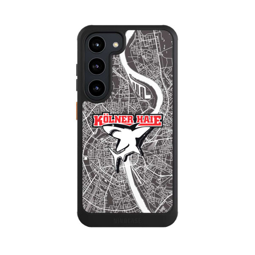 Samsung Galaxy S23 NIVOcore Kölner Haie City