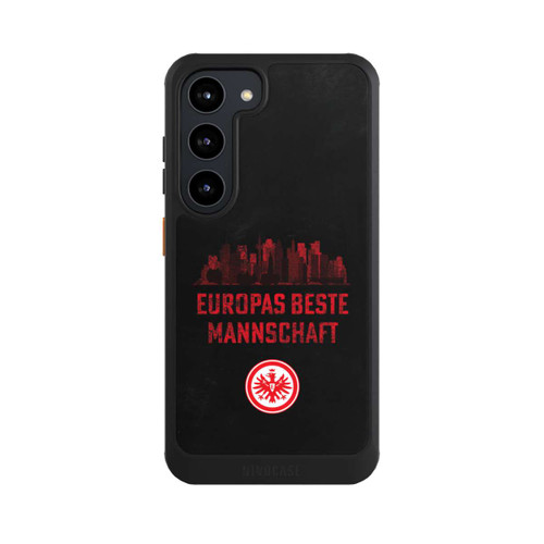 Samsung Galaxy S23 NIVOcore Europas Beste Mannschaft