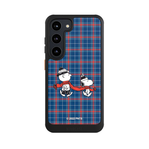 Samsung Galaxy S23 NIVOcore Peanuts Weihnachtspulli