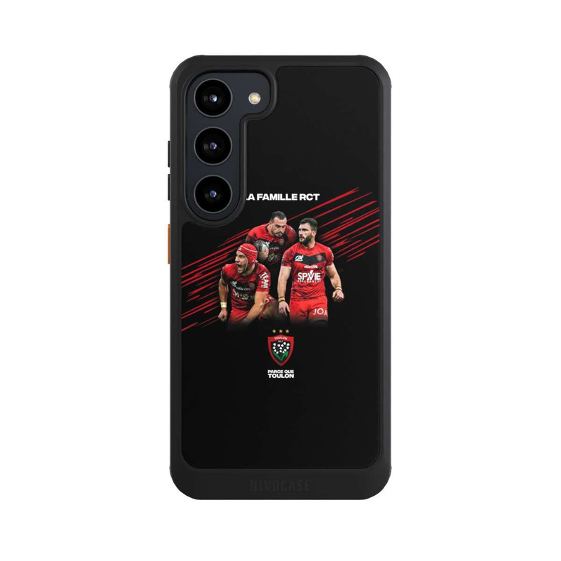 Galaxy S23 NIVOcore La Famille RCT