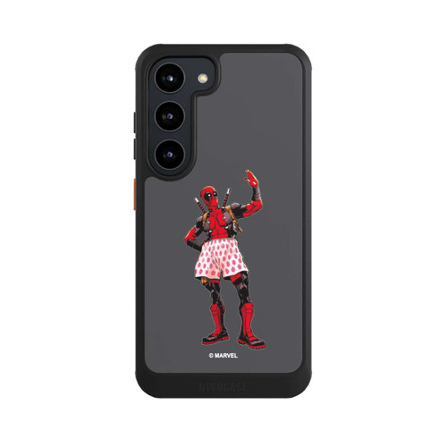 Samsung Galaxy S23 NIVOcore Deadpool underwear