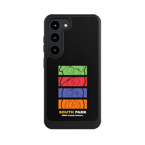 Samsung Galaxy S23 NIVOcore South Park Boys Multicolor