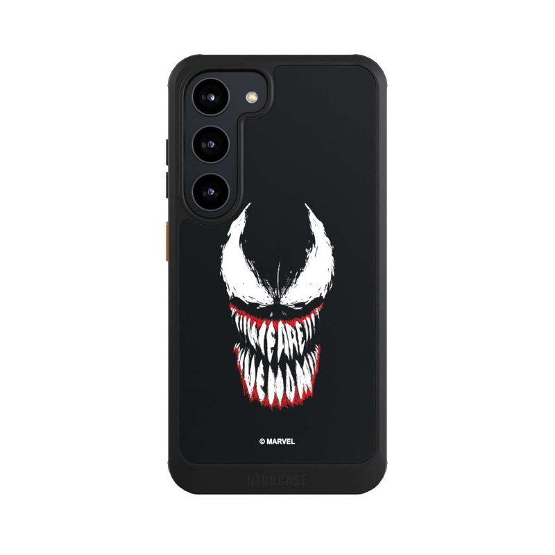 Galaxy S23 NIVOcore We Are Venom