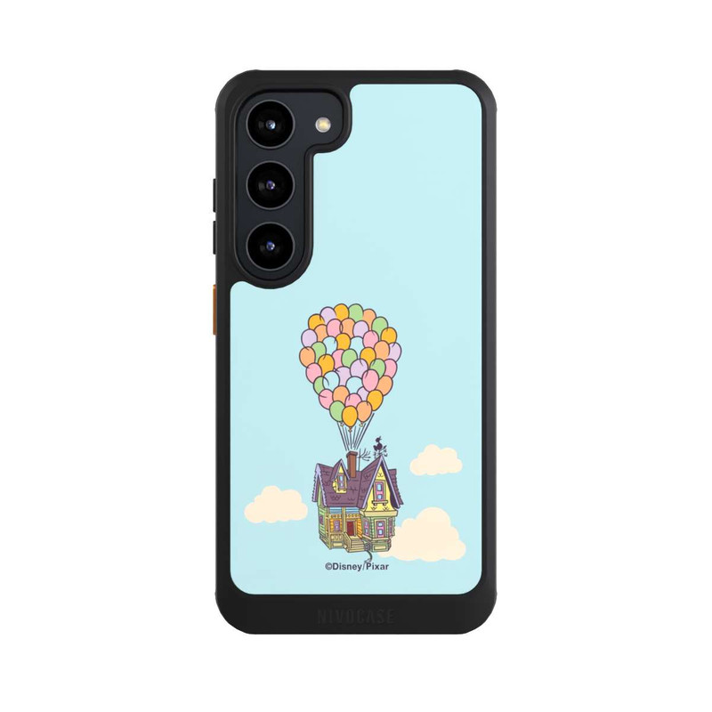 Galaxy S23 NIVOcore To New Adventures
