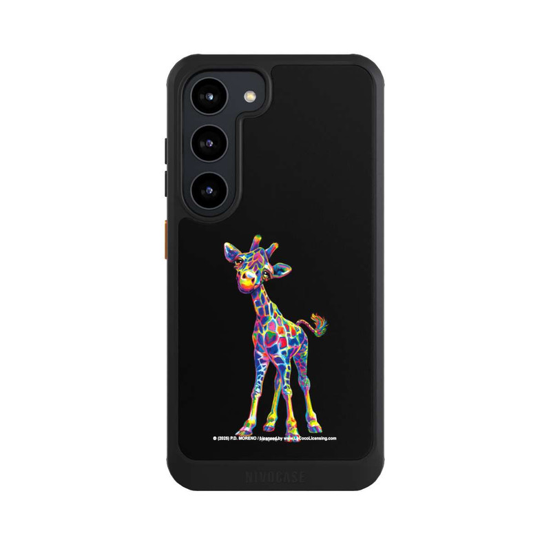 Galaxy S23 NIVOcore Giraffenkalb