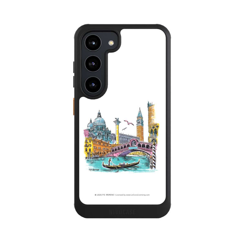Galaxy S23 NIVOcore Venedig