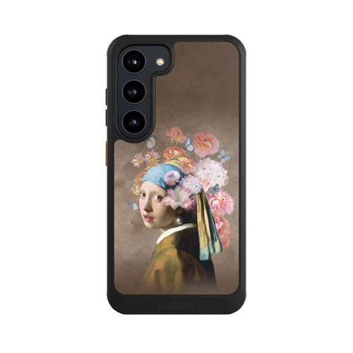 Samsung Galaxy S23 NIVOcore Coloured Pearl Girl