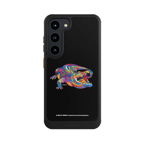 Samsung Galaxy S23 NIVOcore Alligator