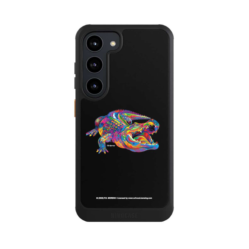Galaxy S23 NIVOcore Alligator