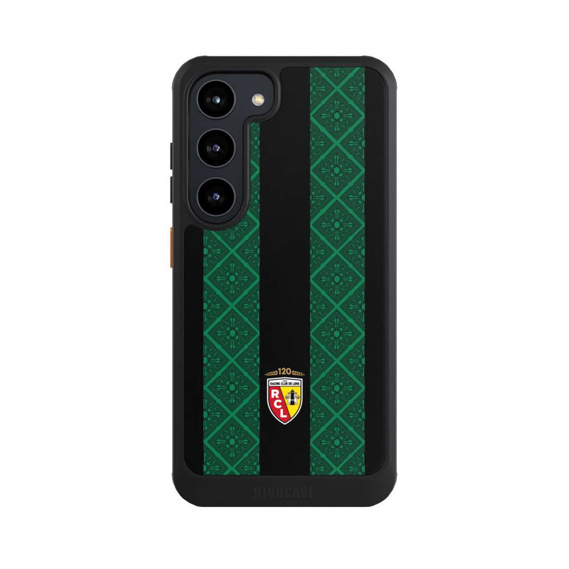 Galaxy S23 NIVOcore RC Lens Maillot Extérieur 25-26