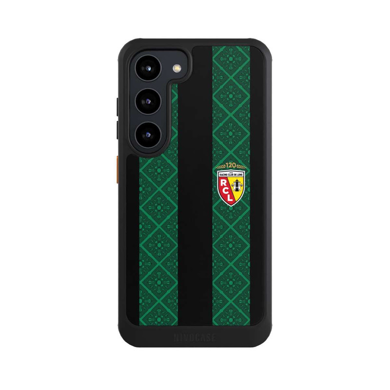 Galaxy S23 NIVOcore RC Lens Maillot Extérieur 25/26