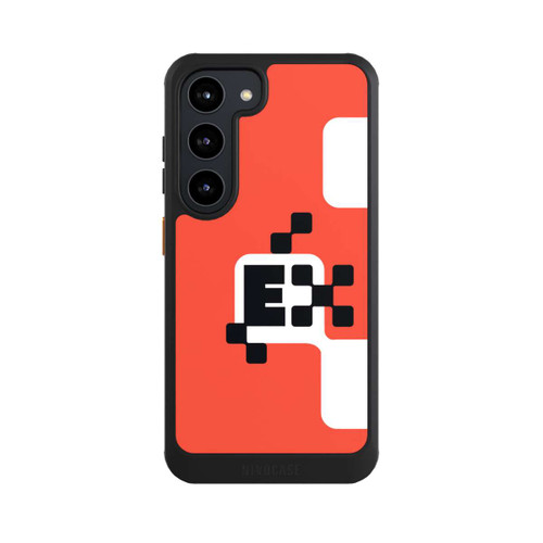 Samsung Galaxy S23 NIVOcore Pixel EX