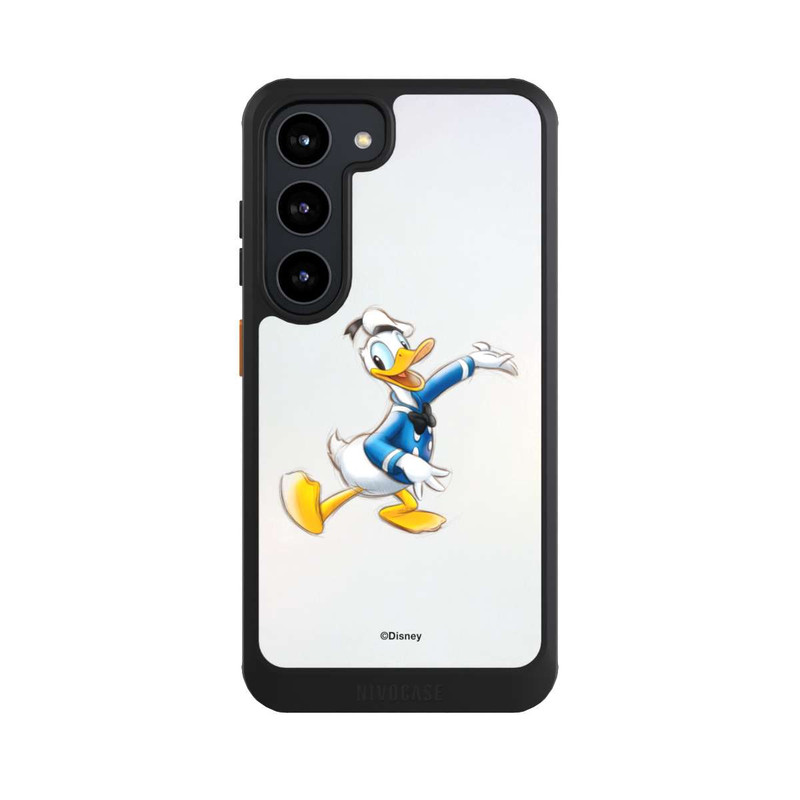 Galaxy S23 NIVOcore Donald Sailor Duck