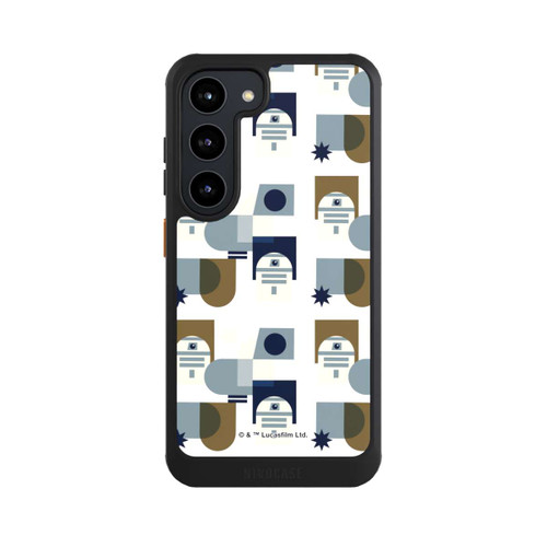 Samsung Galaxy S23 NIVOcore R2D2 Bauhaus