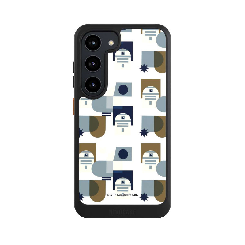 Galaxy S23 NIVOcore R2D2 Bauhaus