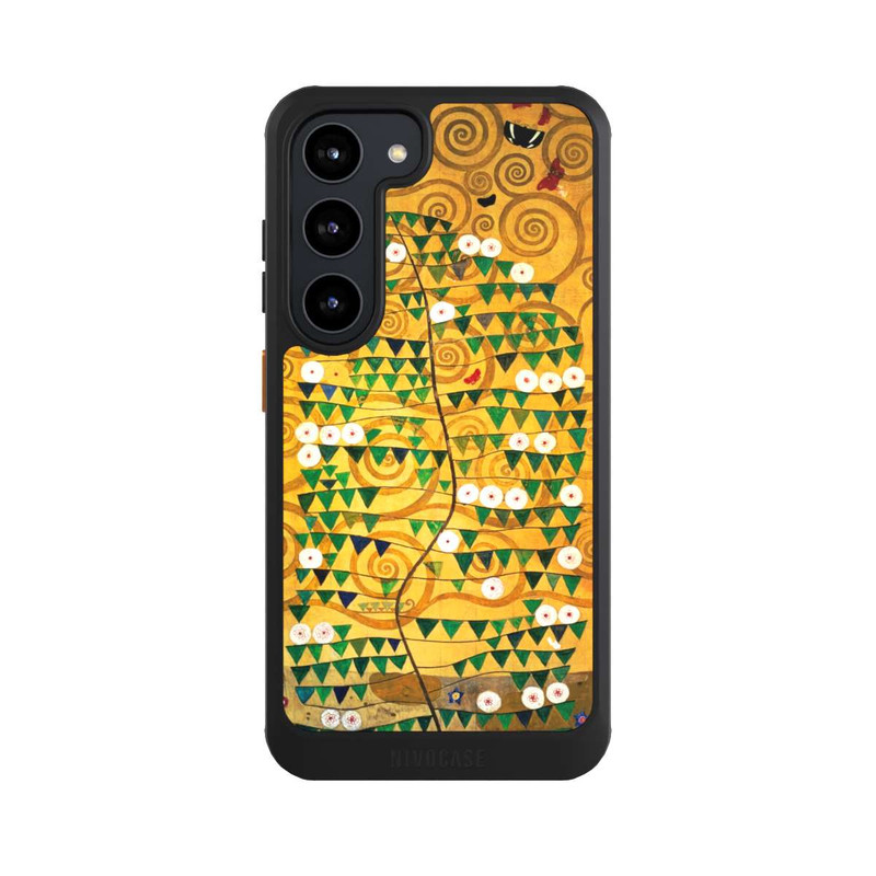 Galaxy S23 NIVOcore L'Arbre de Ia vie