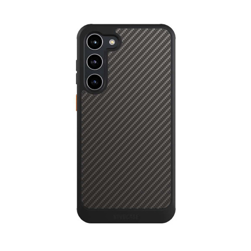 Samsung Galaxy S23+ NIVOcore Karbon