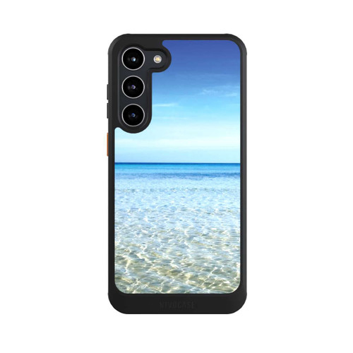 Samsung Galaxy S23+ NIVOcore Paradise Water