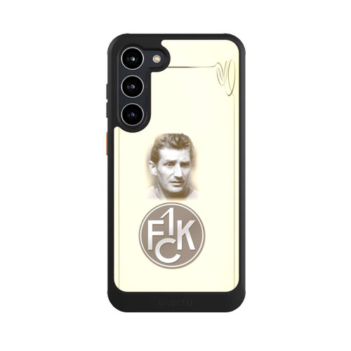 Samsung Galaxy S23+ NIVOcore Fritz Walter