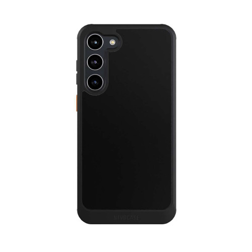 Samsung Galaxy S23+ NIVOcore Schwarz