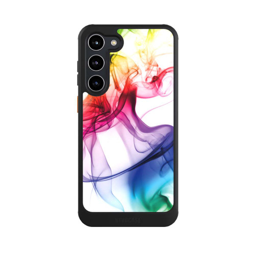 Samsung Galaxy S23+ NIVOcore Vapeur de Couleur