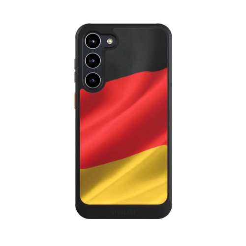 Samsung Galaxy S23+ NIVOcore Deutschland