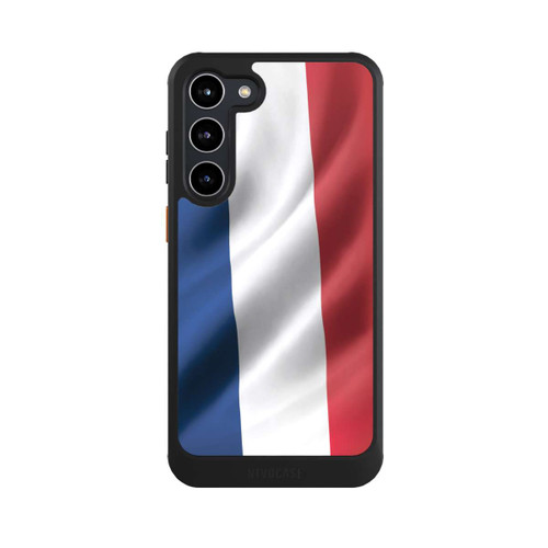 Samsung Galaxy S23+ NIVOcore Frankreich