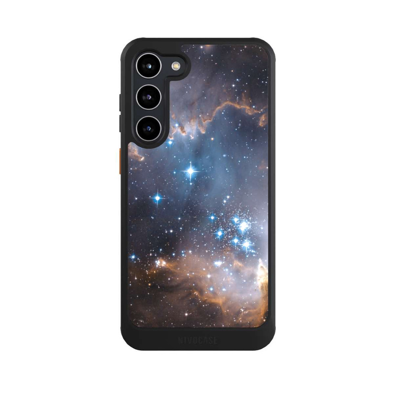 Galaxy S23 + NIVOcore Jeunes Etoiles