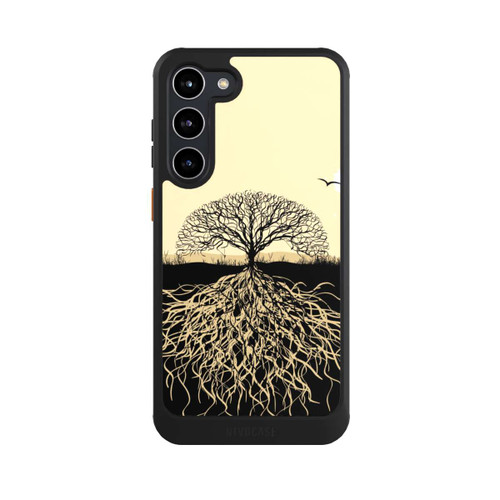 Samsung Galaxy S23+ NIVOcore Roots of a Tree