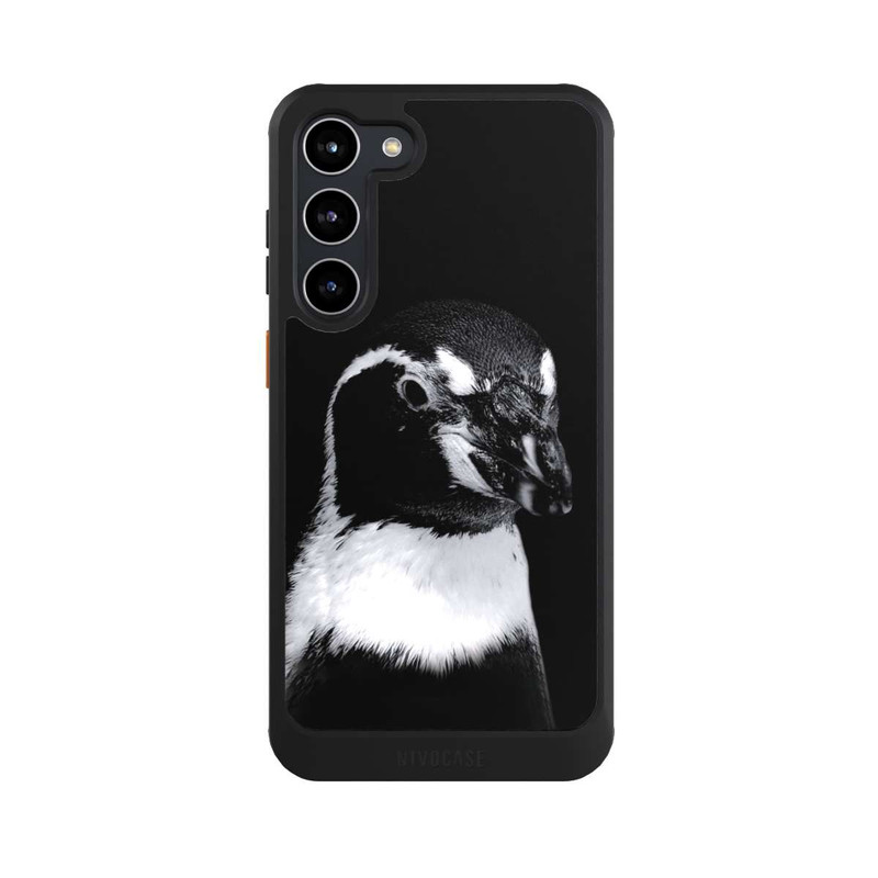Galaxy S23 + NIVOcore Pinguin
