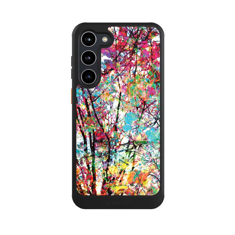 Galaxy S23 + NIVOcore Automne8