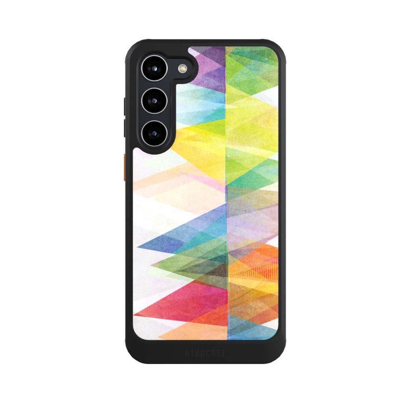 Galaxy S23 + NIVOcore Graphique 37