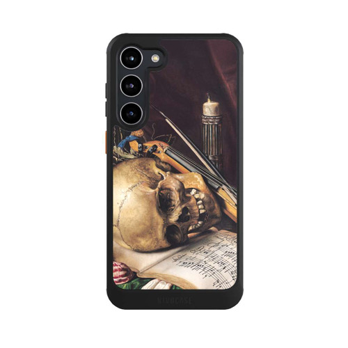 Samsung Galaxy S23+ NIVOcore Vanitas