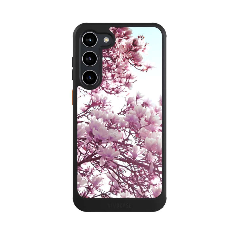Galaxy S23 + NIVOcore Frühling 2